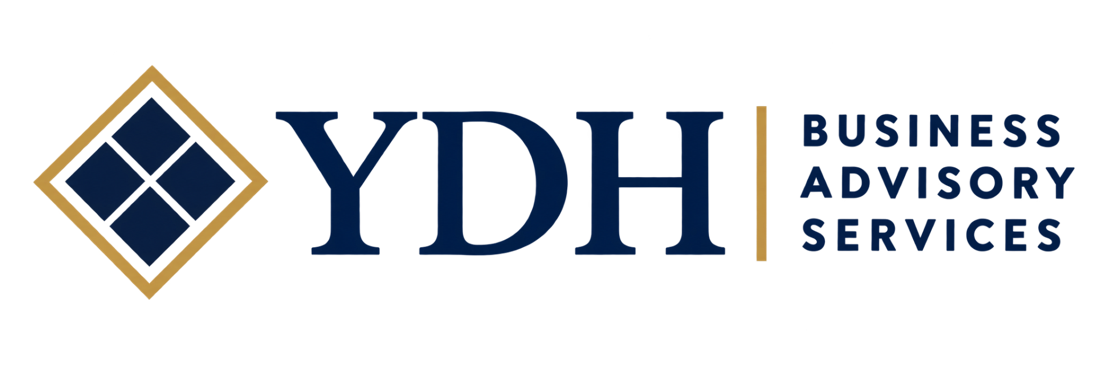 YDH Business Advisory Services